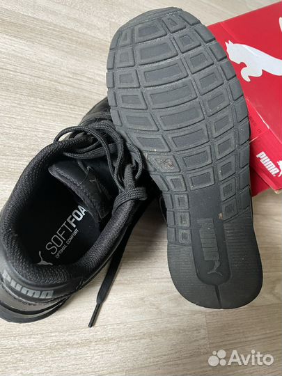 Кроссовки Puma размер 37,5 - 38