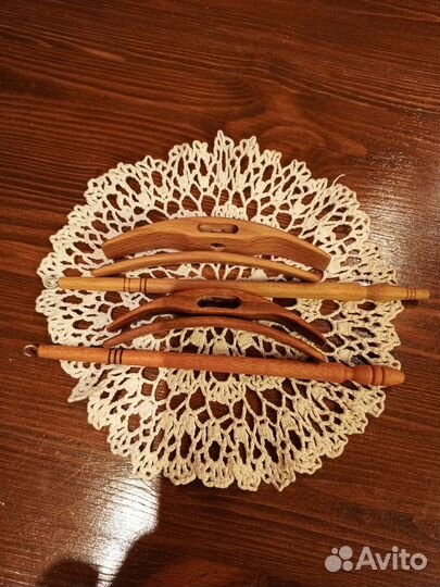 Набор для прядения