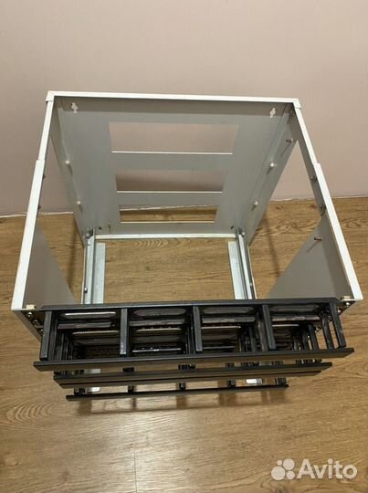 Настенная регулируемая монтажная рама 19