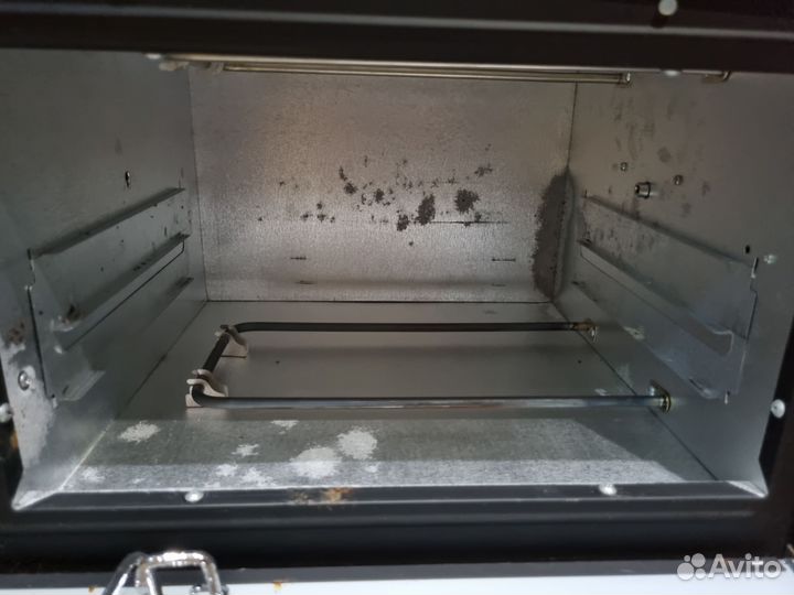 Мини печь cameron