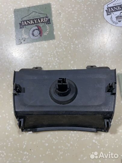 Разъем aux Citroen C4 B7