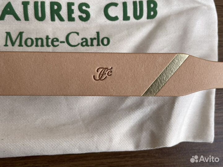 Ошейник для собак Fantastical Creatures Club