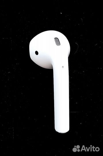 Наушник apple airpods 2, левый, без кейса