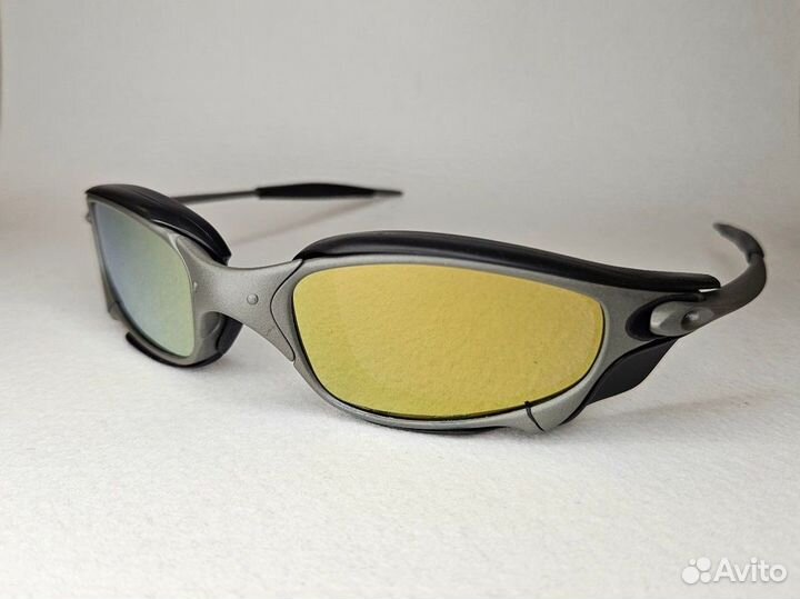 Очки Oakley Metal X Juliet 2