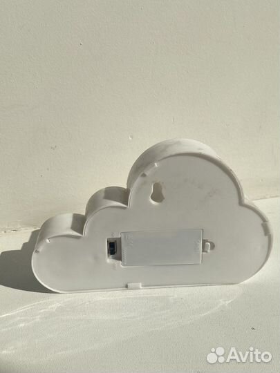 Светильник настольный