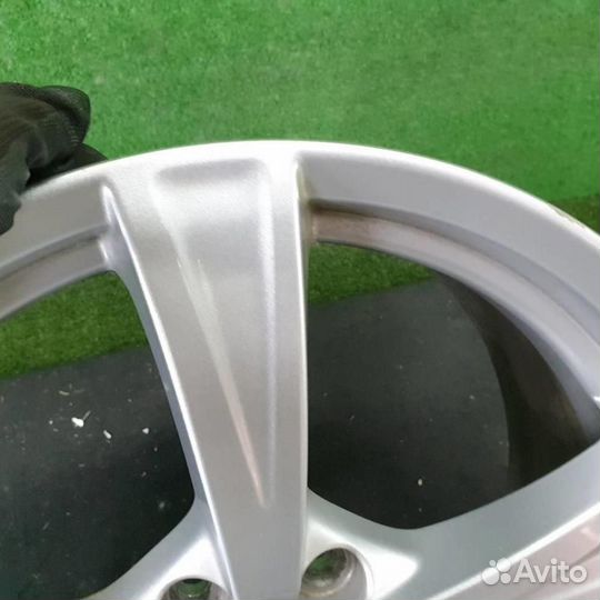 Диск литой Вольво хс90 2 (2014-2019)