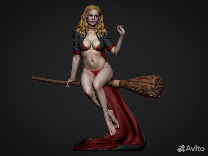 Гермиона Грейнджер Гарри Поттер