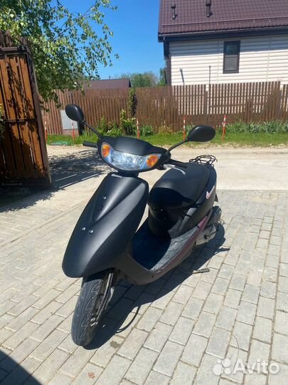 Скутер Хонда Дио af62