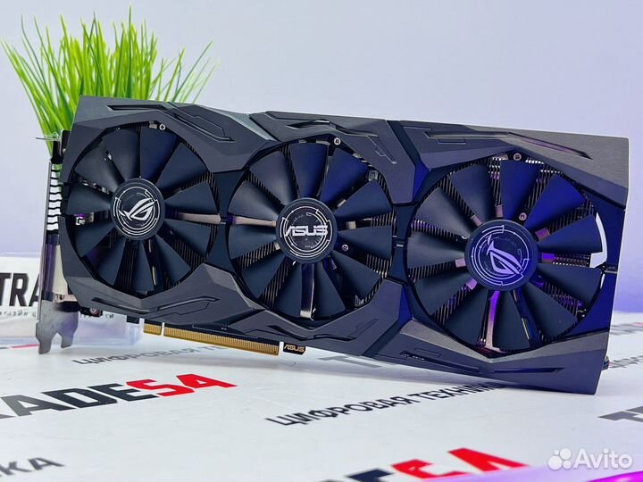 Asus Strix GTX 1060 6GB Gaming