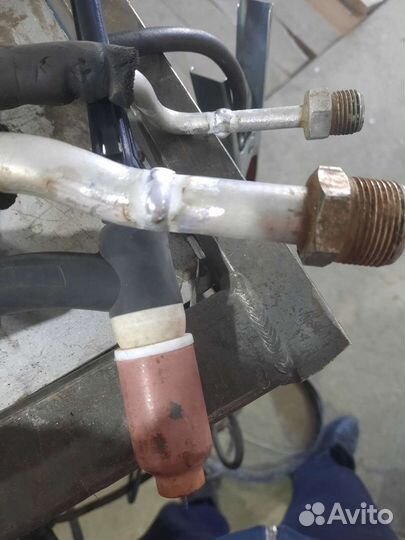 Сварка аргоном.Услуги сварщика.Сварка. Полуавтомат