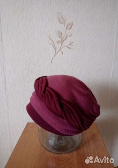 Чалма утепленная