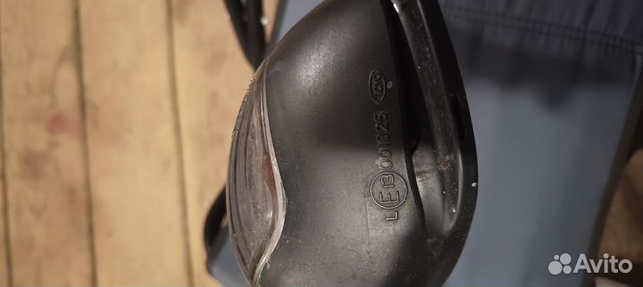 Зеркало Suzuki GSX R600