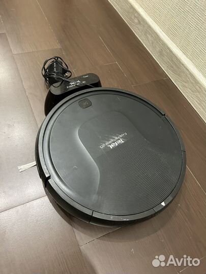 Робот пылесос
