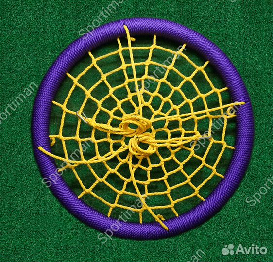 Качели гнездо