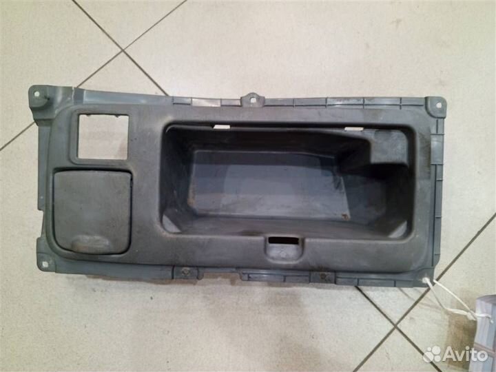 Бардачок Toyota Land Cruiser 100 1998-2007