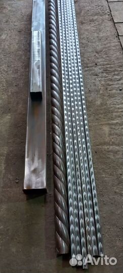 Прокат профтрубы