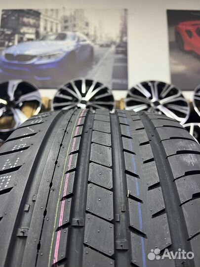 DoubleStar DSU02 275/35 R20 102Y