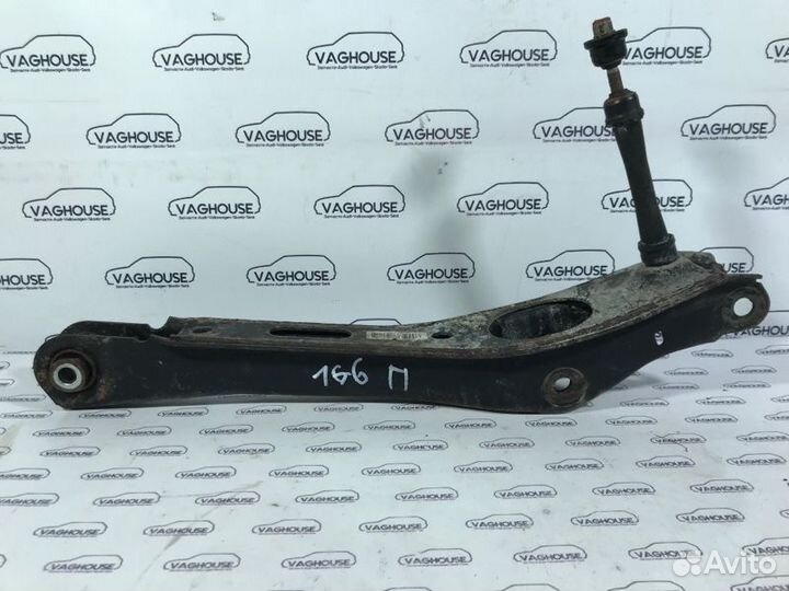 Рычаг подвески правый Ford Explorer U251 4.6 2008