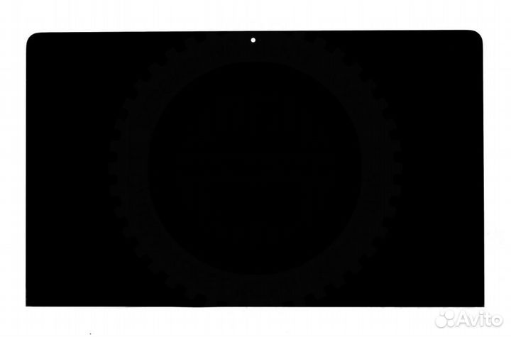 Матрица с защитным стеклом iMac 21,5