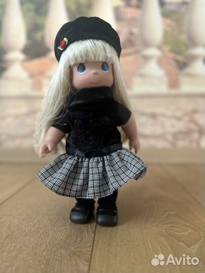 Кукла Precious Monents