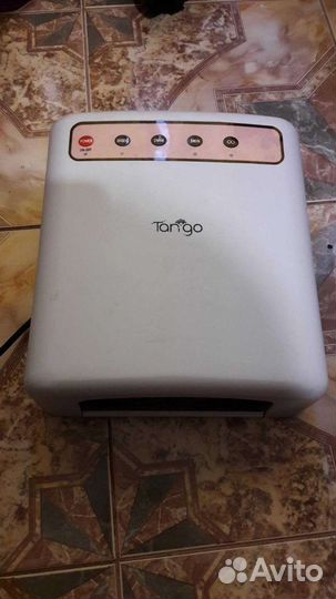 Уф лампа для маникюрная для шилака