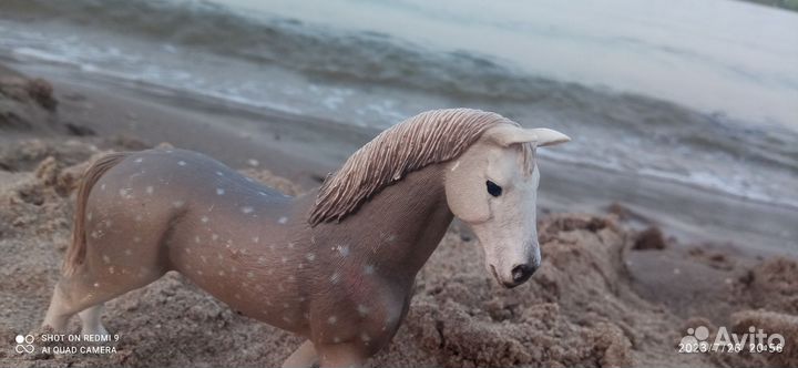 Лошадь фигурка Шляйх