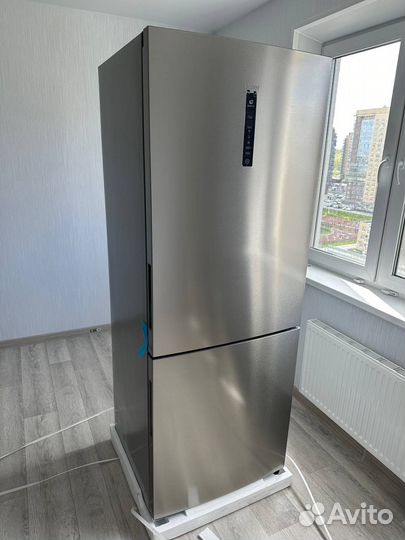 Холодильник haier c4f744cmg