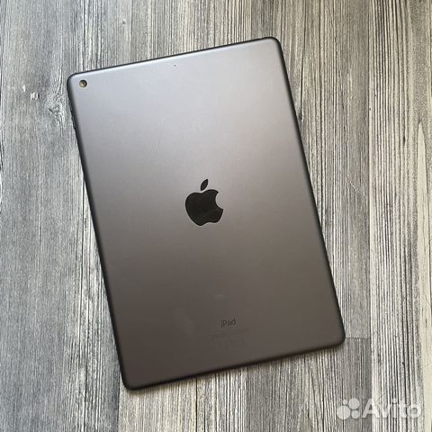 iPad 8 поколения 2020 128gb wi-fi Рст серый купить в Санкт-Петербурге ...
