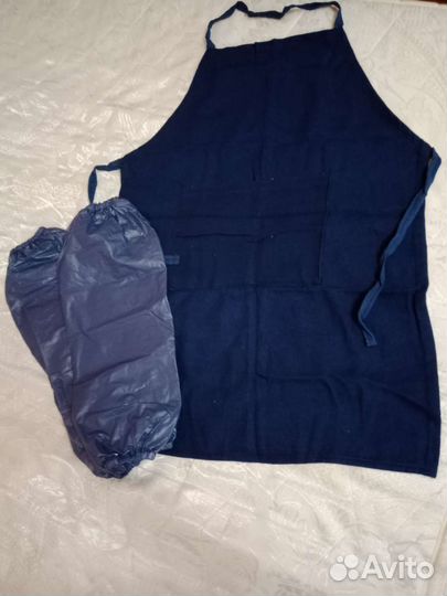 Фартук для труда