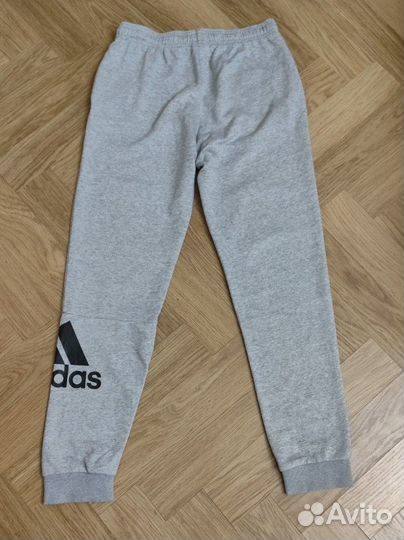 Спортивные штаны adidas оригинал