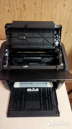 Принтеры canon lbp 6000 и 6020