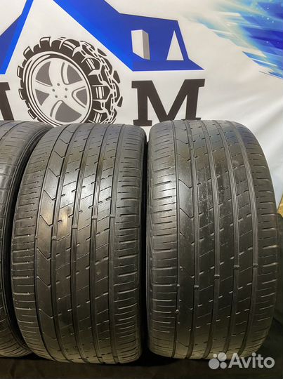 Hankook Ventus S1 Evo2 SUV K117A 285/35 R22 106Y