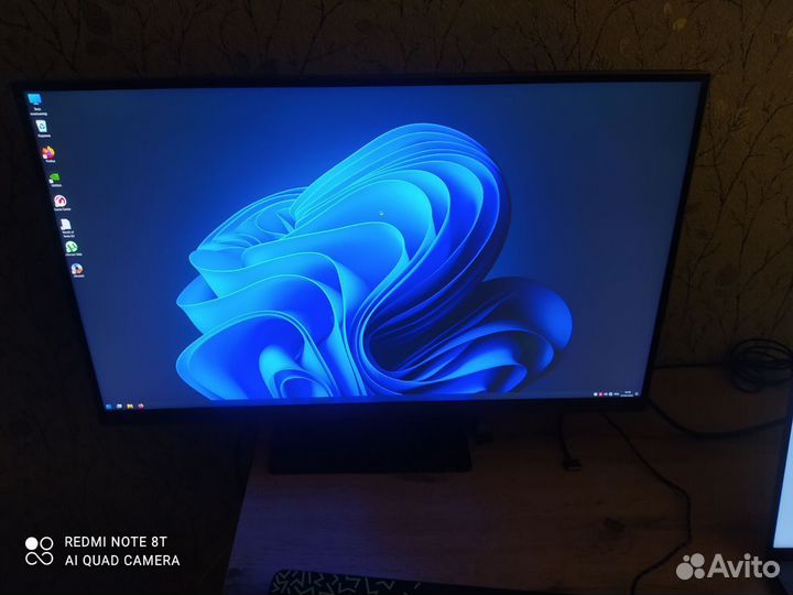 Игровой компьютер 10 ядер RX 580