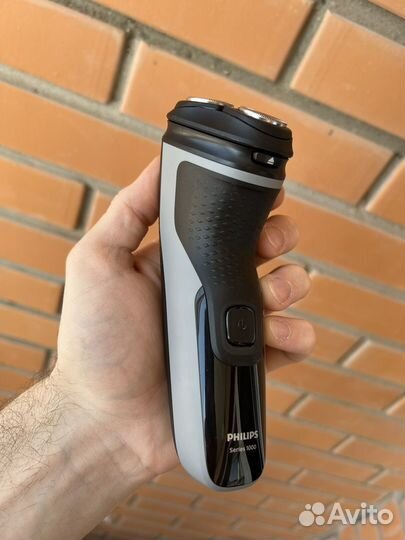 Новая Электробритва philips s1231