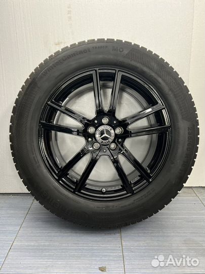 Оригинал.Mercedes GLC,GLC-Coupe 2023 года