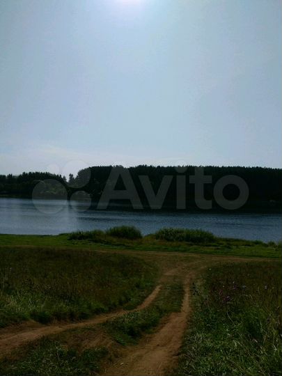 Участок 13,6 сот. (ИЖС)