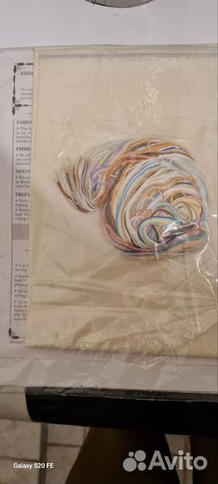 Набор для рождественских чулок Bucilla 83036