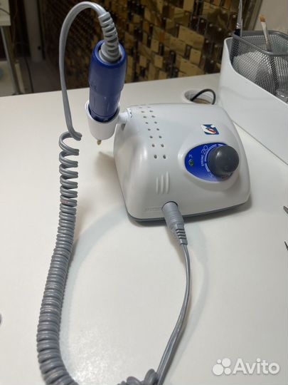 Аппарат маникюрный