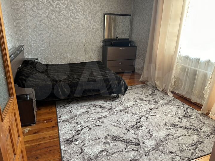 2-к. квартира, 75 м², 5/6 эт.