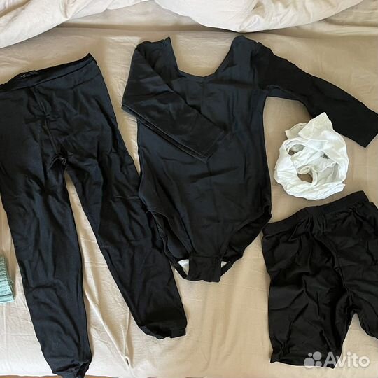 Костюм для хореографии