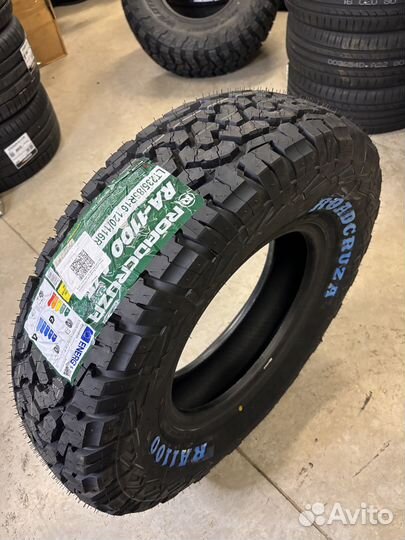 Roadcruza RA1100 A/T 235/85 R16 120R