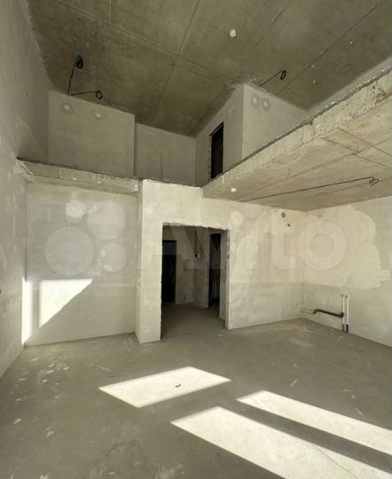 2-к. квартира, 66,2 м², 1/8 эт.