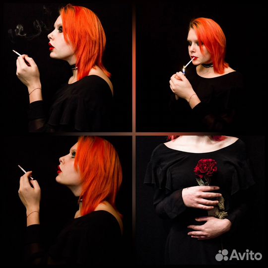 Требуются модели на фотосессии