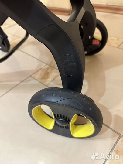 Коляска автокресло doona plus