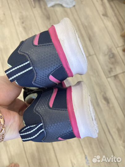 Кроссовки 29,30рр ботинки