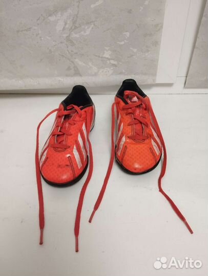 Бутсы, сороконожки,футзалки 30 размер