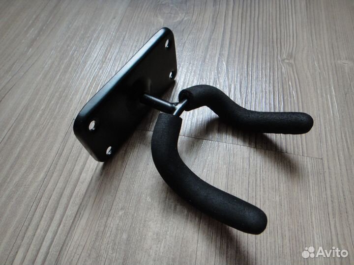 Держатель для гитары