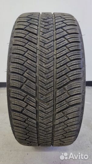 Michelin Pilot Alpin PA4 245/35 R20 и 295/30 R20 101W