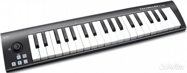 Midi клавиатура Icon iKeyboard 4 Mini