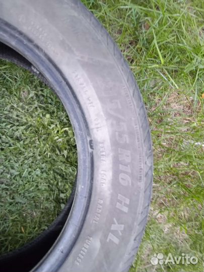 Matador MP 47 Hectorra 3 215/55 R16